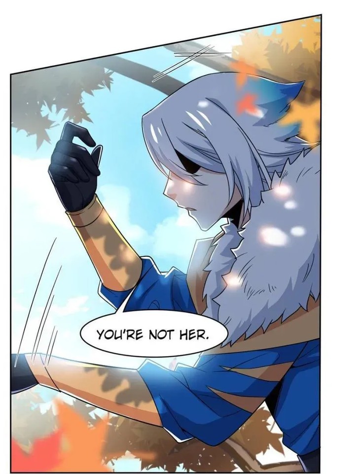 The Strong Man From The Mental Hospital 207 13