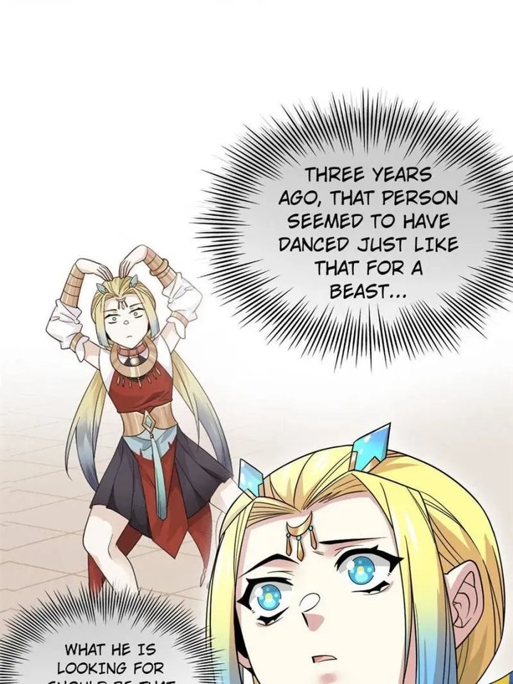 The Strong Man From The Mental Hospital 207 14