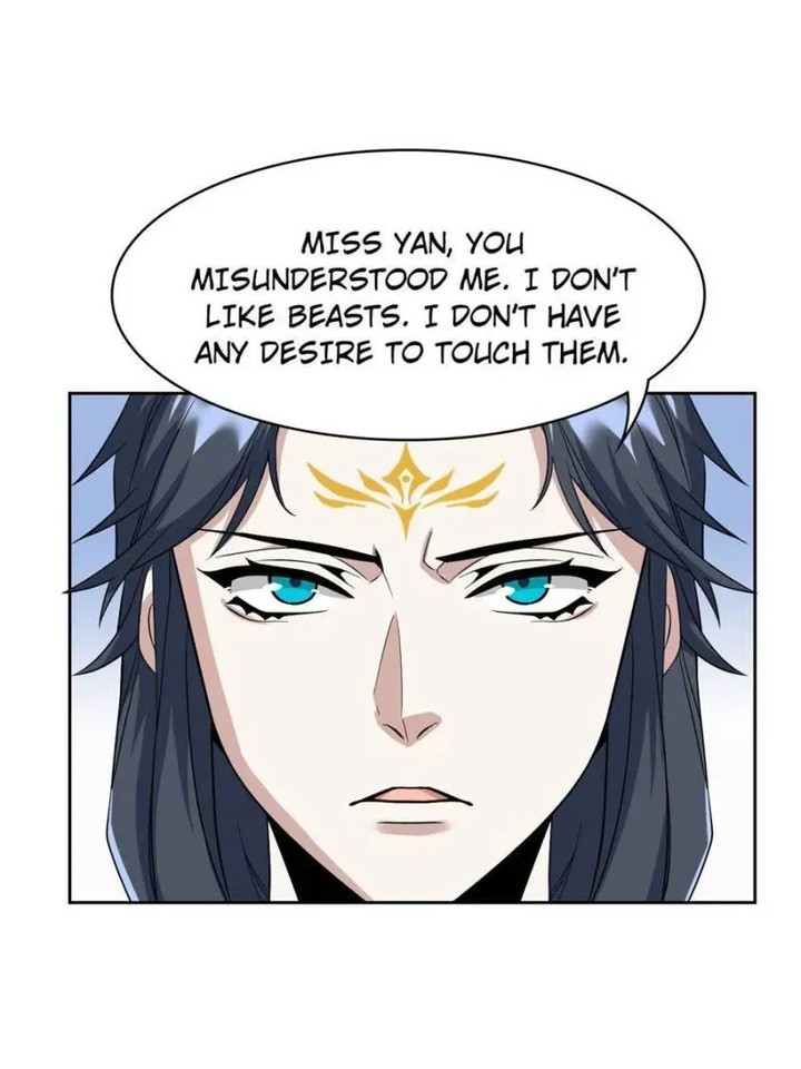 The Strong Man From The Mental Hospital 207 30