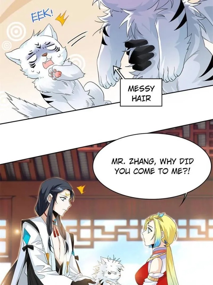 The Strong Man From The Mental Hospital 207 34