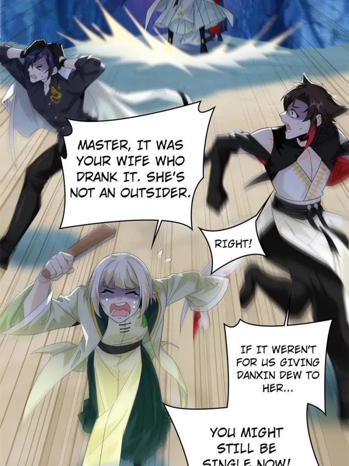 The Strong Man From The Mental Hospital 207 47