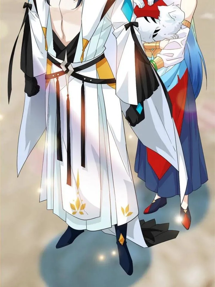 The Strong Man From The Mental Hospital 207 50