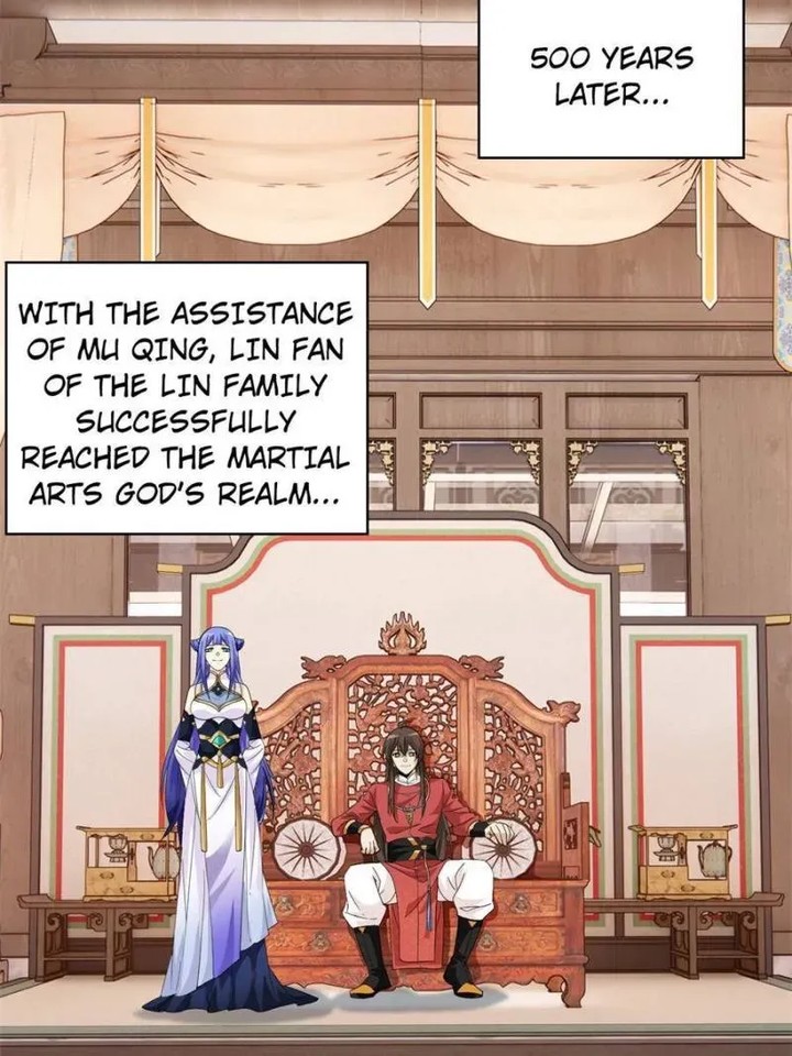 The Strong Man From The Mental Hospital 207 56