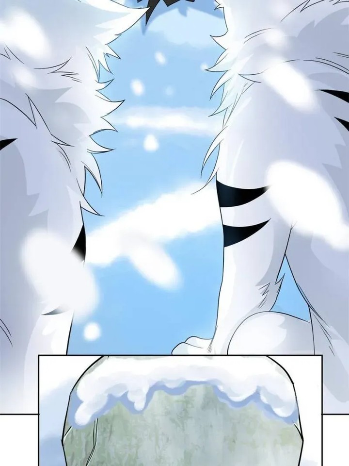 The Strong Man From The Mental Hospital 207 60