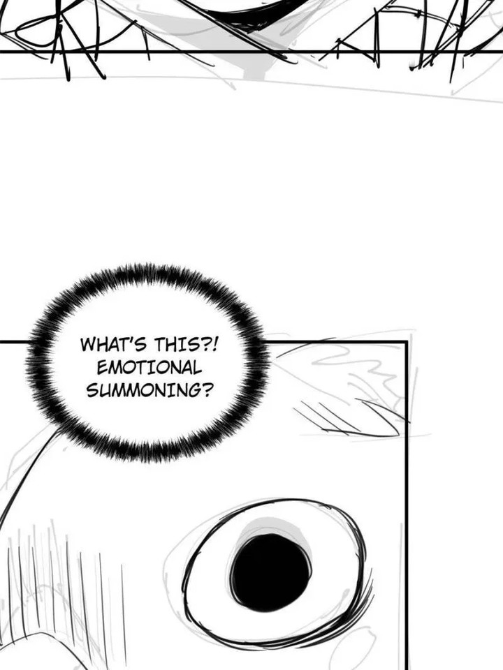 The Strong Man From The Mental Hospital 207 66