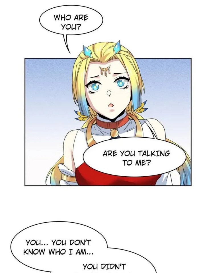 The Strong Man From The Mental Hospital 207 7