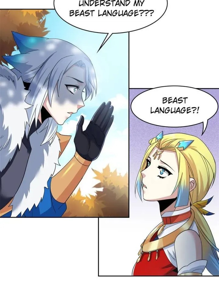 The Strong Man From The Mental Hospital 207 8