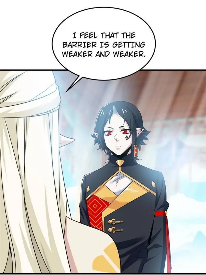 The Strong Man From The Mental Hospital 208 20