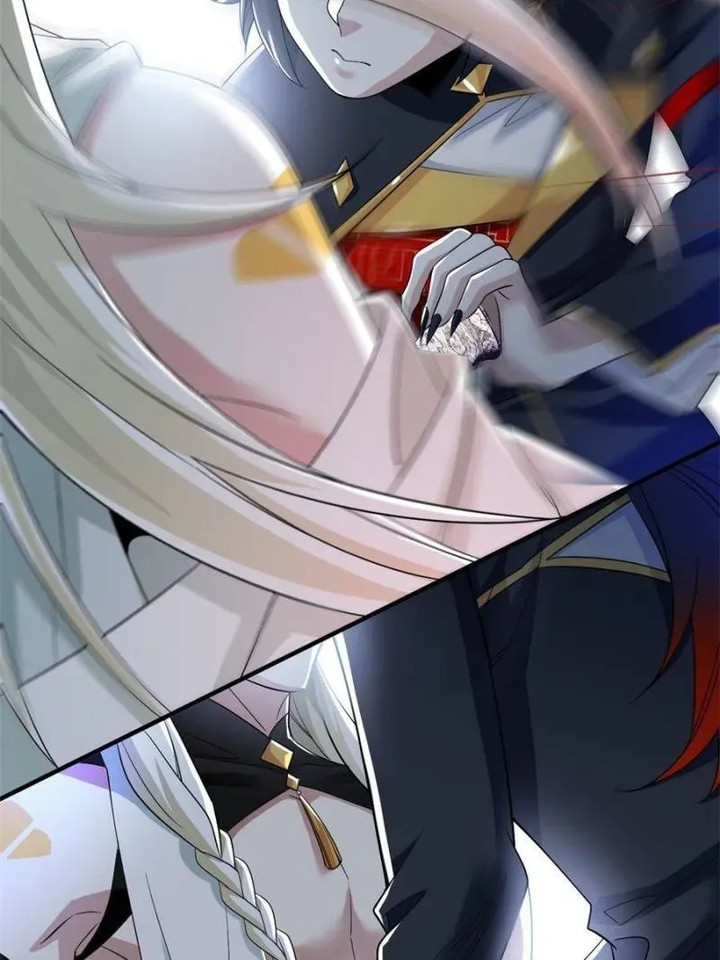 The Strong Man From The Mental Hospital 208 25