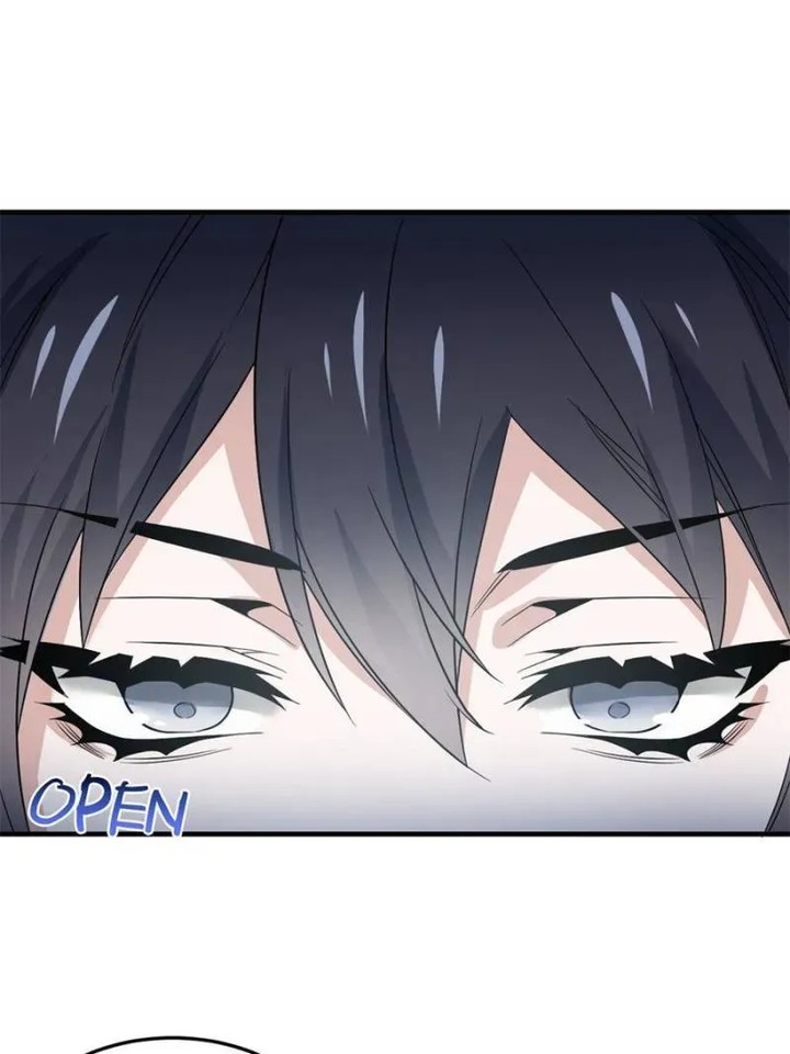 The Strong Man From The Mental Hospital 208 3