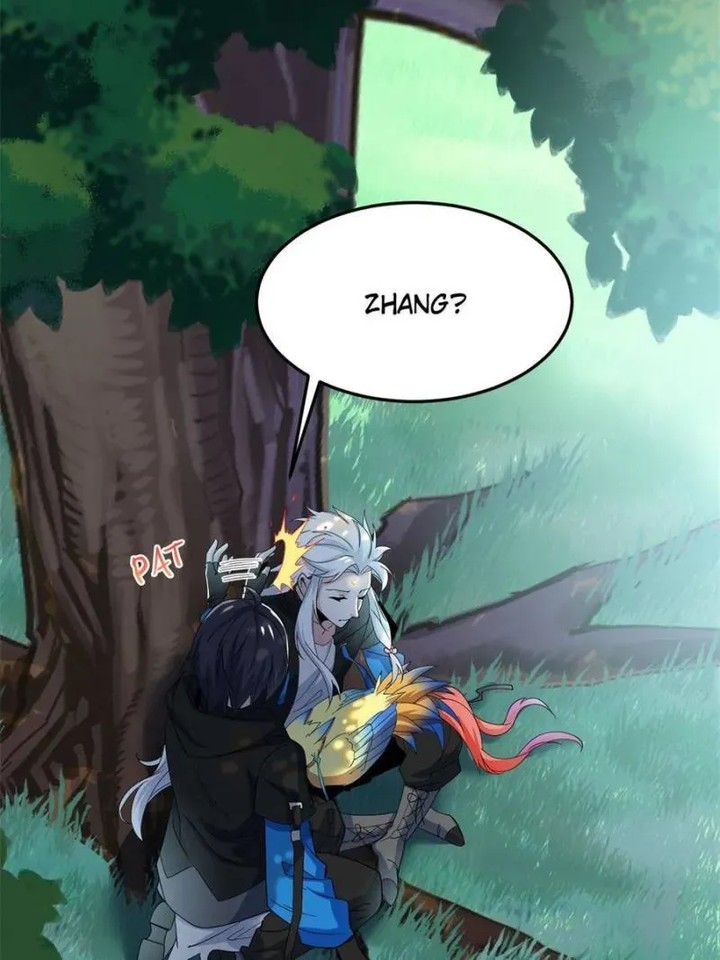 The Strong Man From The Mental Hospital 208 32