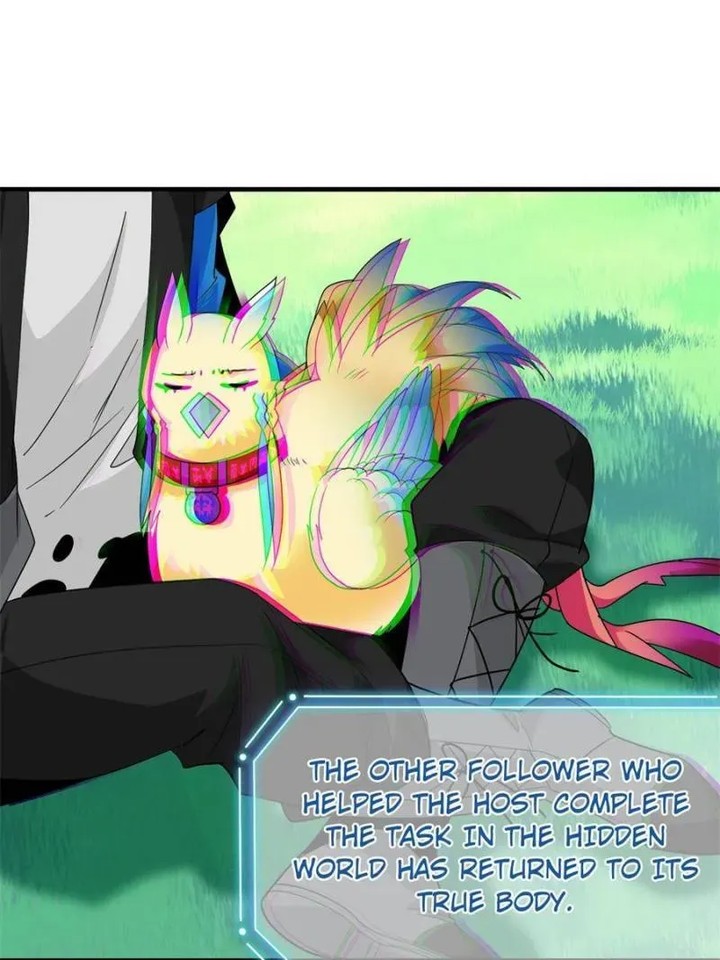 The Strong Man From The Mental Hospital 208 38