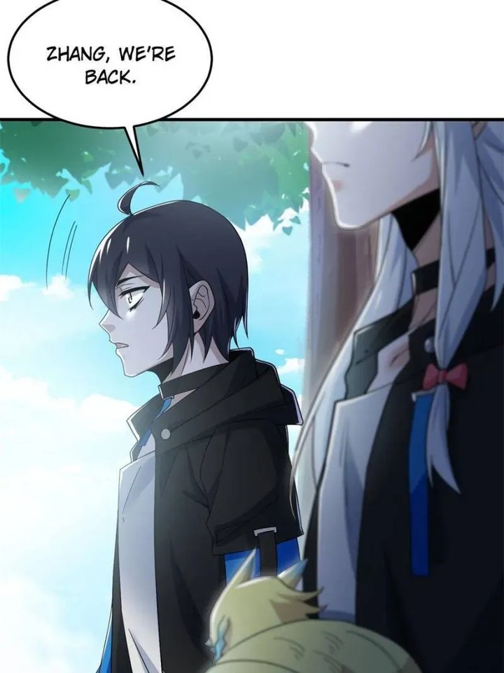 The Strong Man From The Mental Hospital 208 4