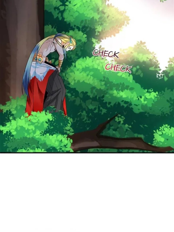 The Strong Man From The Mental Hospital 208 51