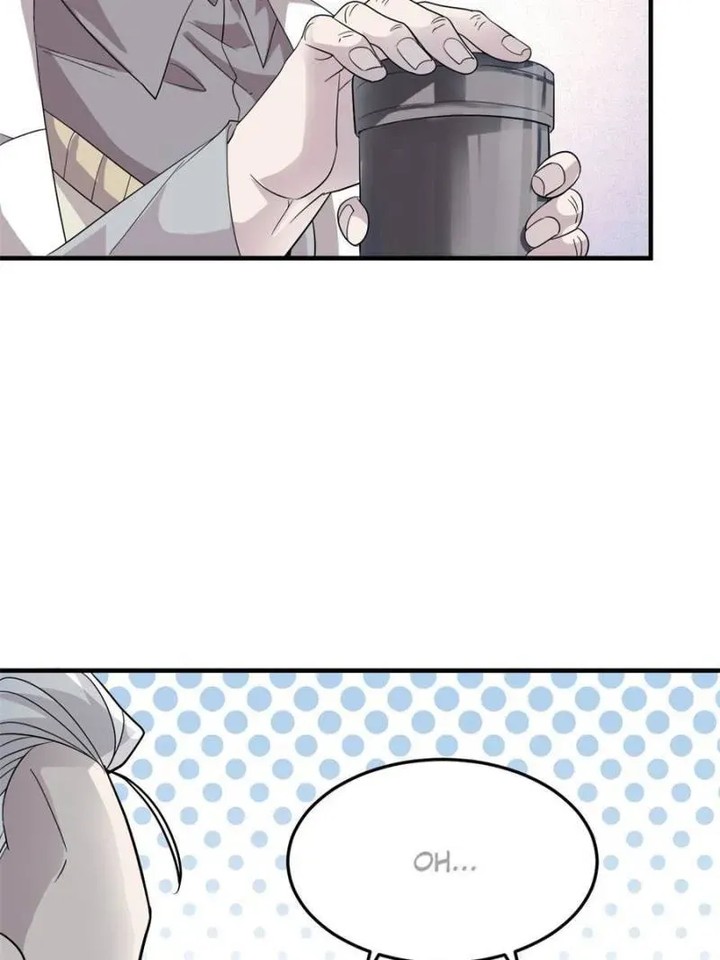 The Strong Man From The Mental Hospital 208 68