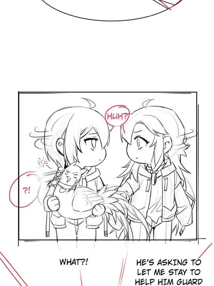 The Strong Man From The Mental Hospital 208 72