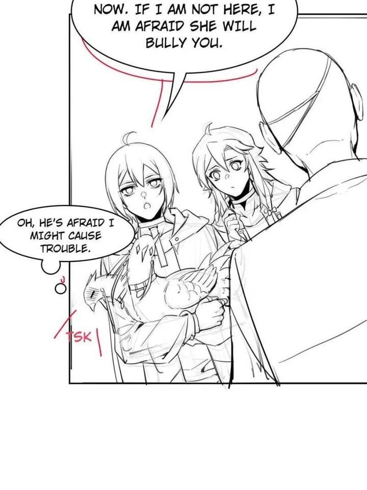 The Strong Man From The Mental Hospital 208 74