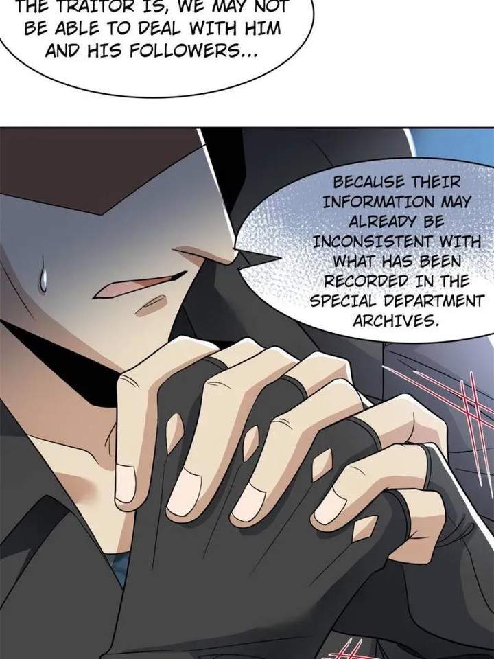 The Strong Man From The Mental Hospital 209 17