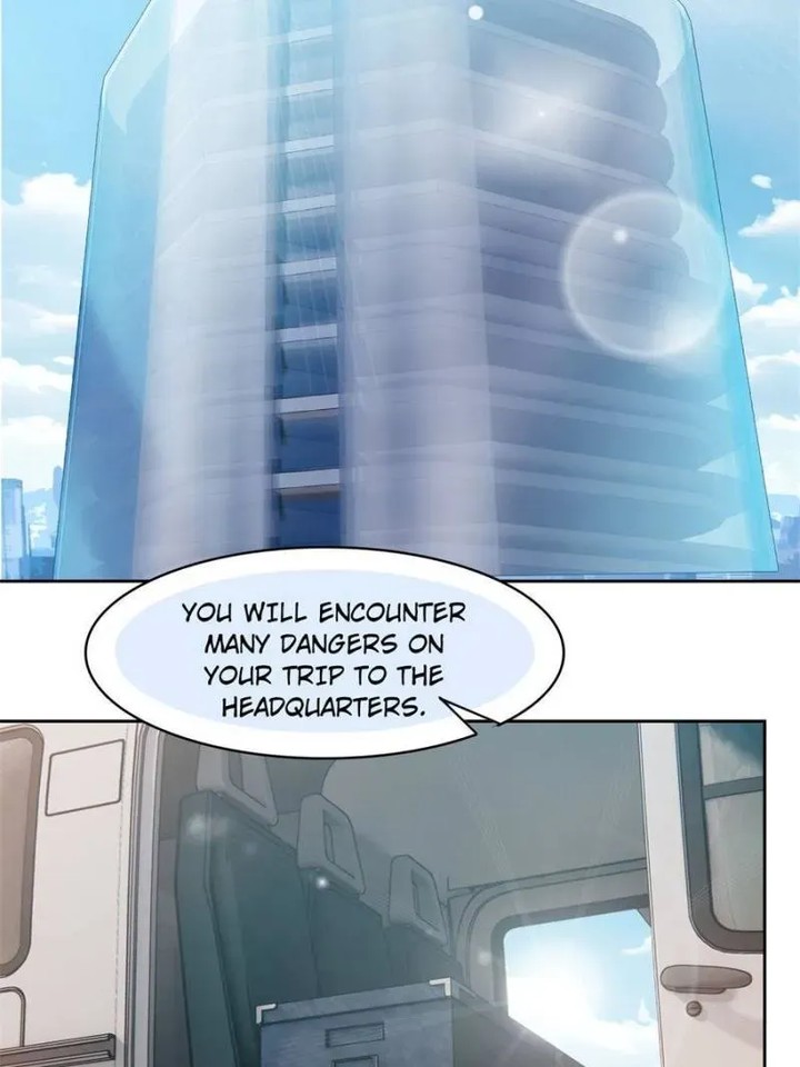 The Strong Man From The Mental Hospital 209 24