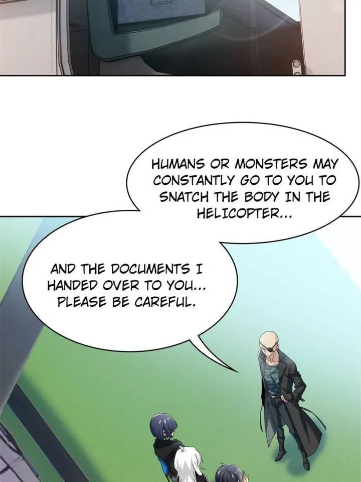 The Strong Man From The Mental Hospital 209 25