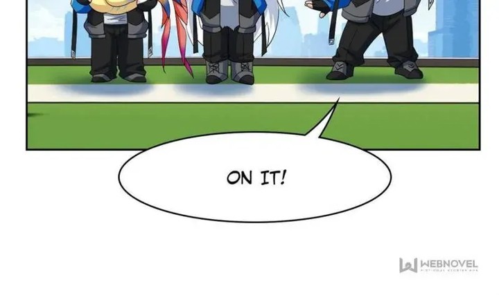 The Strong Man From The Mental Hospital 209 28