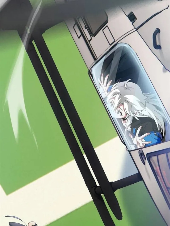 The Strong Man From The Mental Hospital 209 49