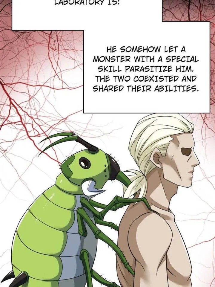 The Strong Man From The Mental Hospital 209 6