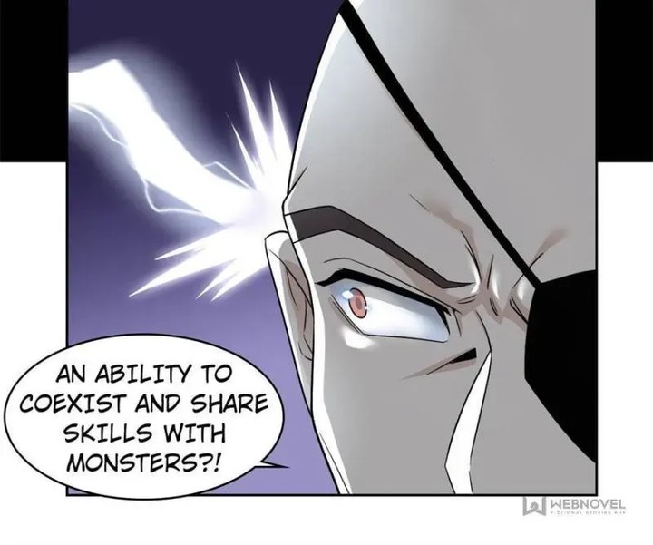 The Strong Man From The Mental Hospital 209 8