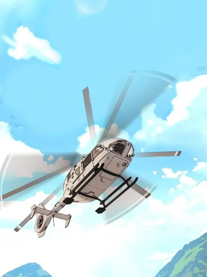 The Strong Man From The Mental Hospital 210 14