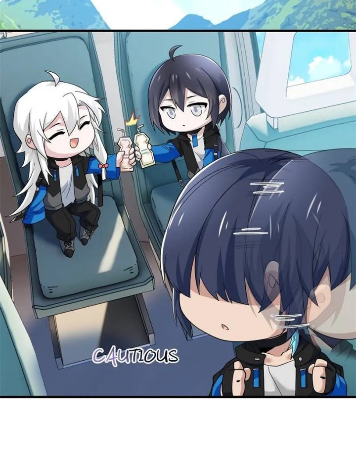 The Strong Man From The Mental Hospital 210 15