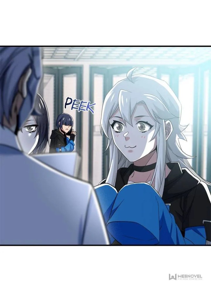 The Strong Man From The Mental Hospital 210 28