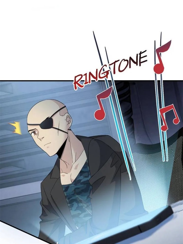 The Strong Man From The Mental Hospital 210 46