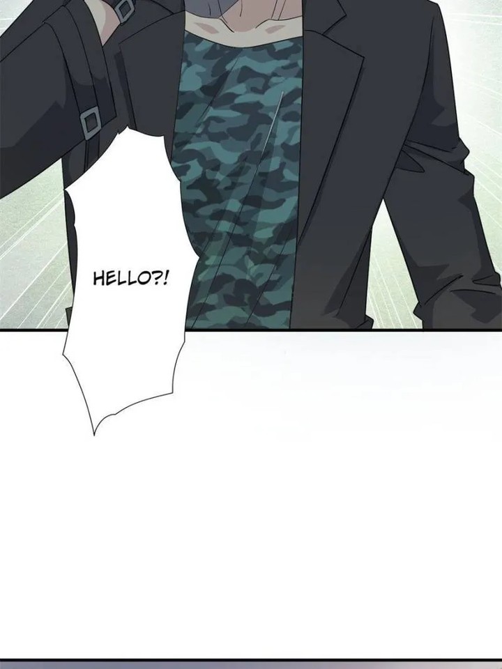 The Strong Man From The Mental Hospital 210 48