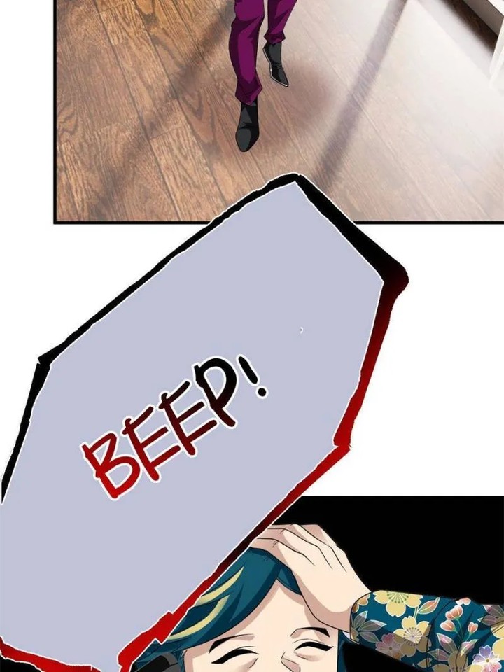 The Strong Man From The Mental Hospital 210 55