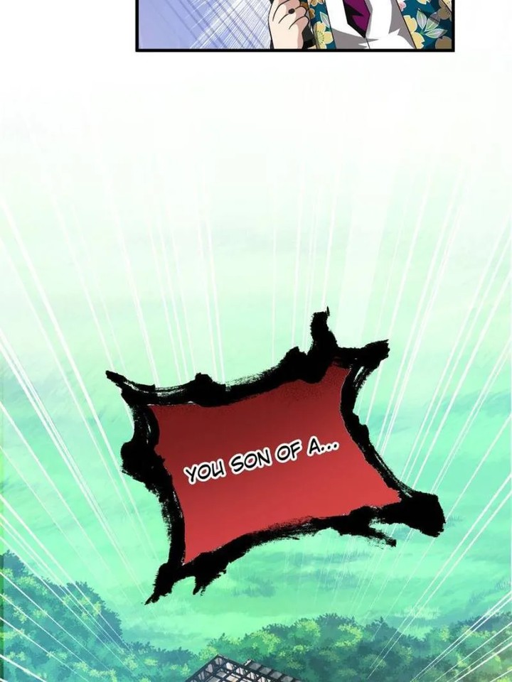 The Strong Man From The Mental Hospital 210 59