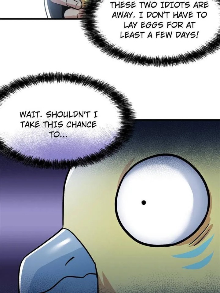 The Strong Man From The Mental Hospital 210 7