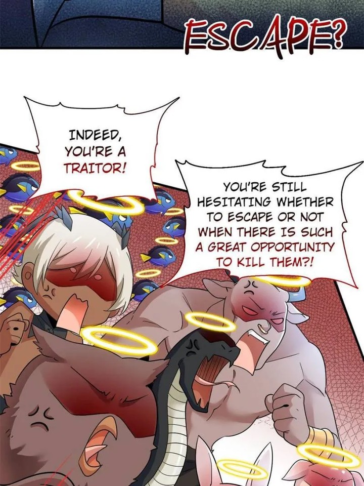 The Strong Man From The Mental Hospital 210 8