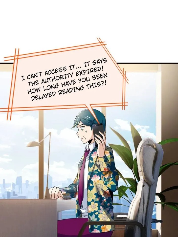 The Strong Man From The Mental Hospital 211 14