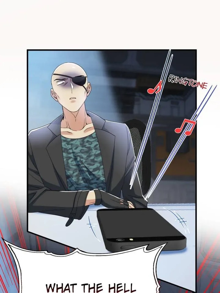 The Strong Man From The Mental Hospital 211 20