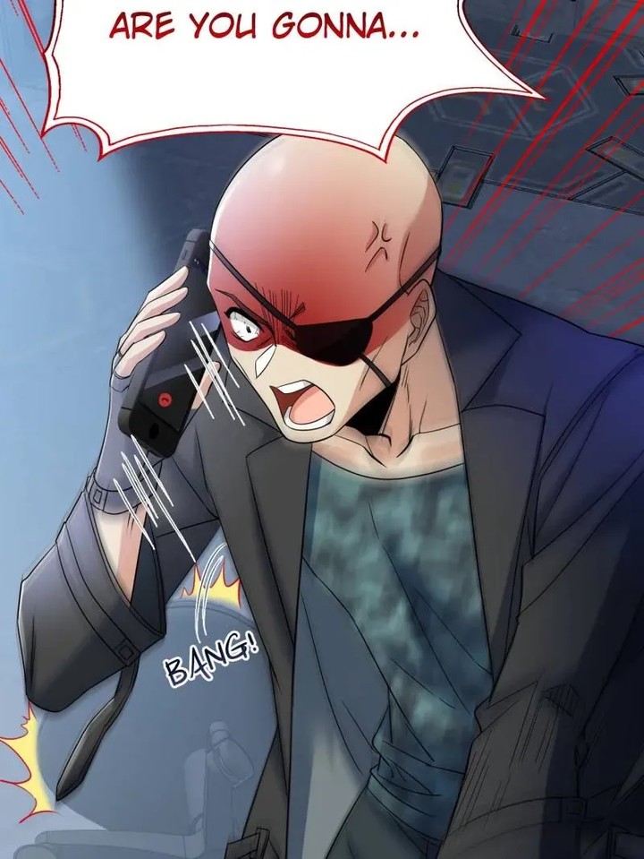 The Strong Man From The Mental Hospital 211 21