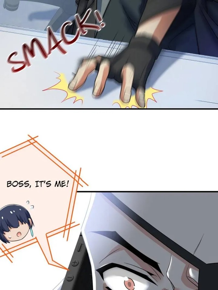 The Strong Man From The Mental Hospital 211 22