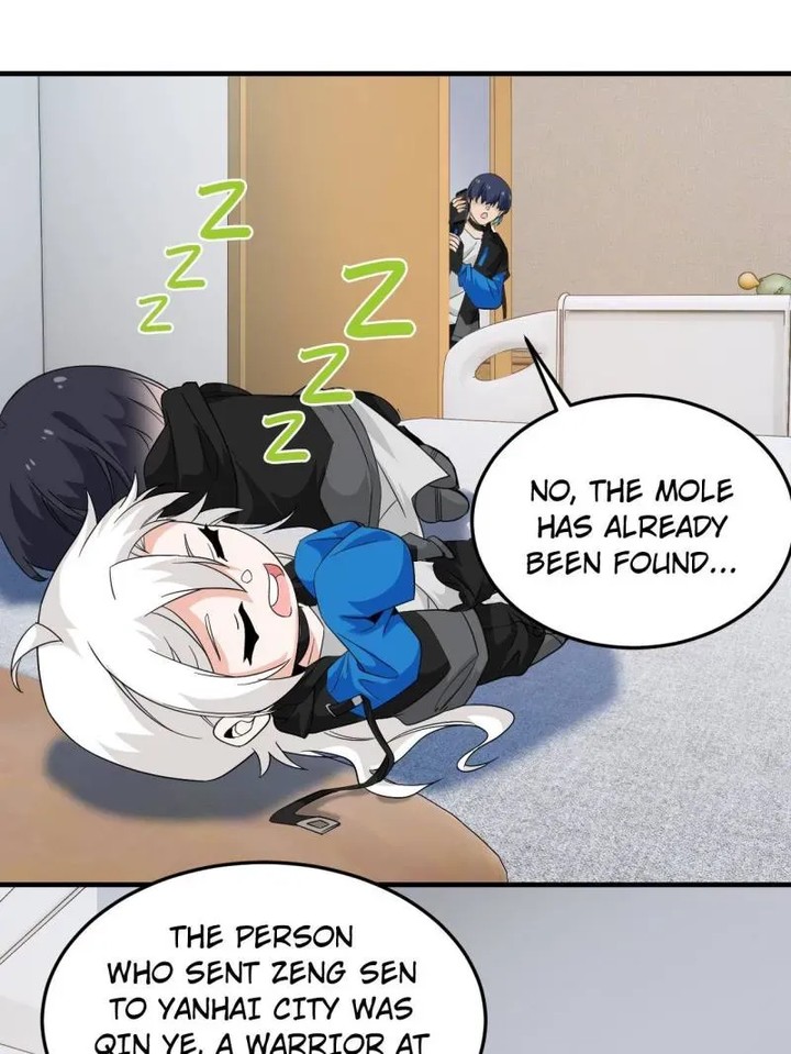 The Strong Man From The Mental Hospital 211 25