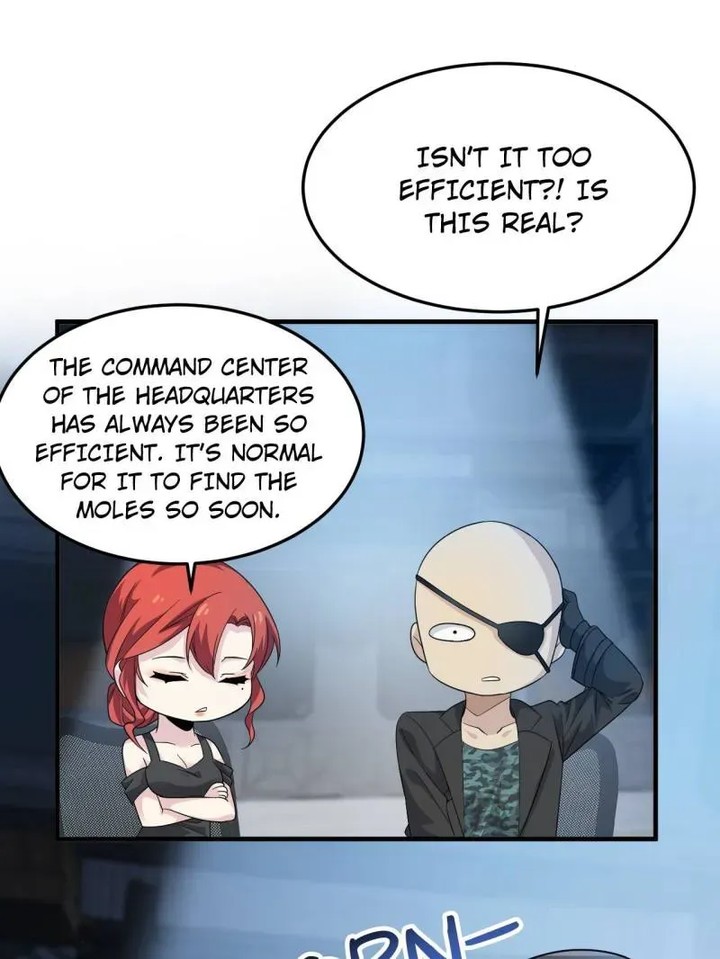 The Strong Man From The Mental Hospital 211 30