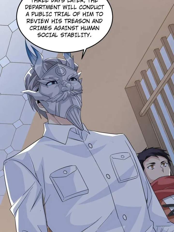 The Strong Man From The Mental Hospital 211 36