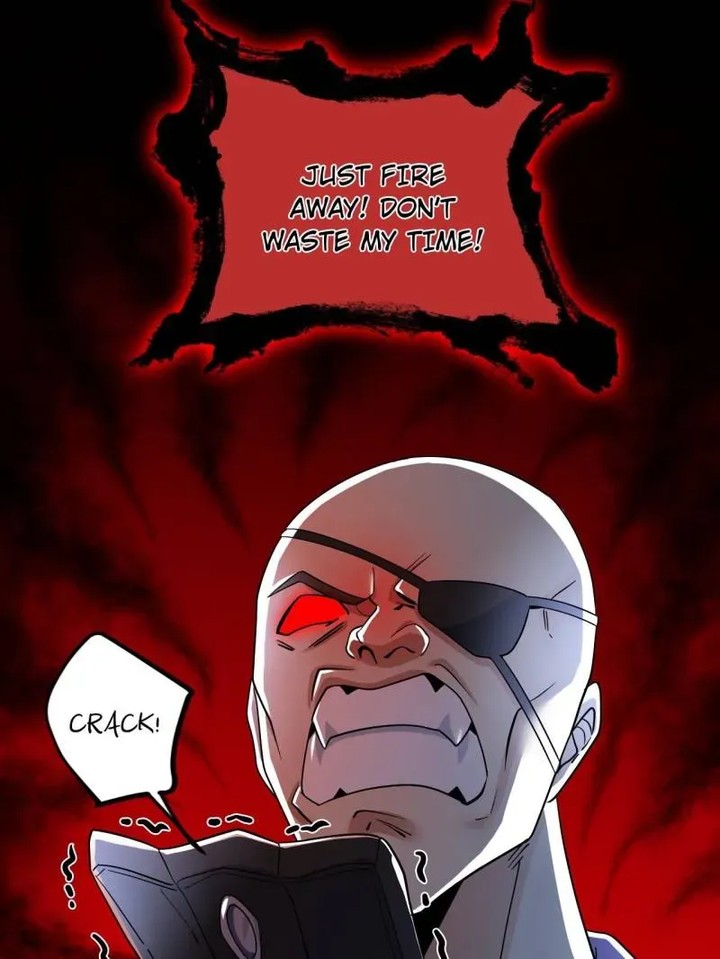 The Strong Man From The Mental Hospital 211 7