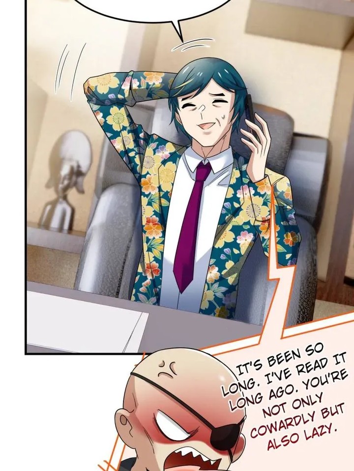 The Strong Man From The Mental Hospital 211 9