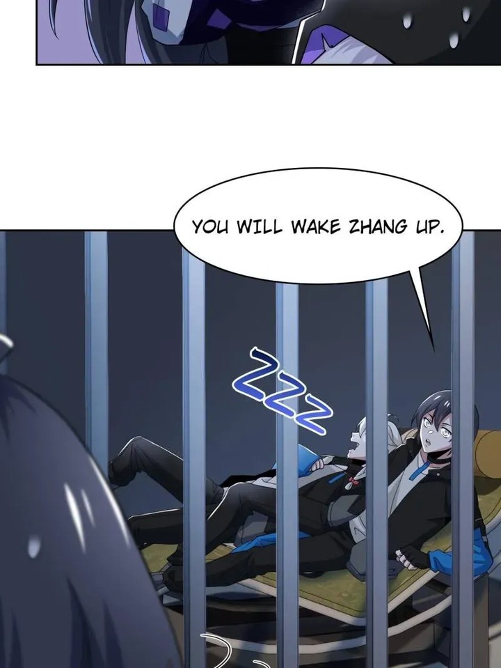 The Strong Man From The Mental Hospital 212 18