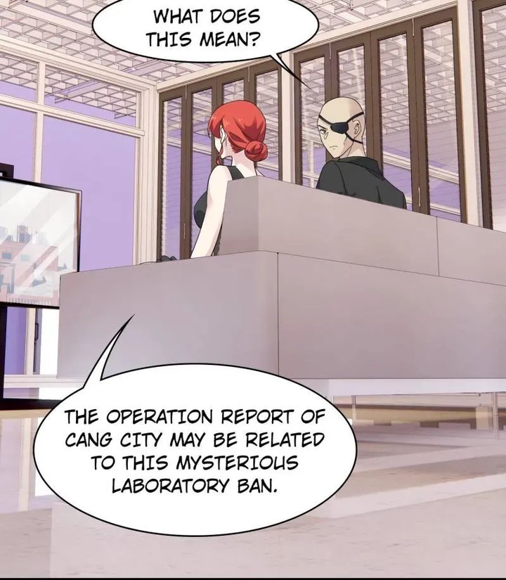 The Strong Man From The Mental Hospital 212 37