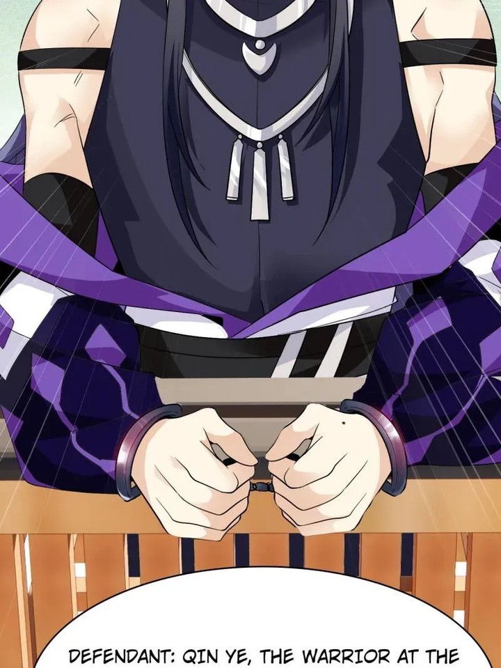 The Strong Man From The Mental Hospital 212 45