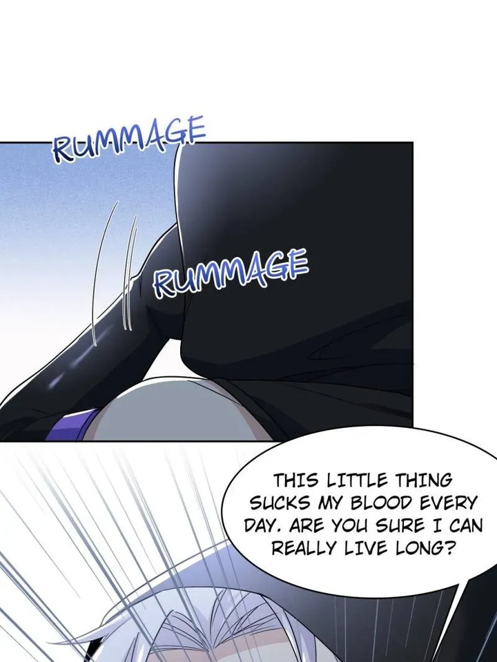 The Strong Man From The Mental Hospital 212 8